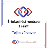 1. szint - TOTÁLIS zűrzavar az értékesítésben 1. szint - TOTÁLIS zűrzavar az értékesítésben