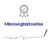 2.4. Minőségbiztosítás