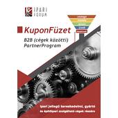 Ipari Kupon Füzet (tervezés alatt) Ipari Kupon Füzet (tervezés alatt)