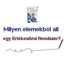 Értékesítési Rendszer E-book 2025