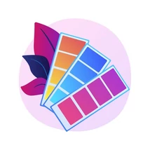 Színkódok generálása, színek kódjai, RGB