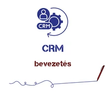 A MiniCRM bevezetési projekt 1. lépése