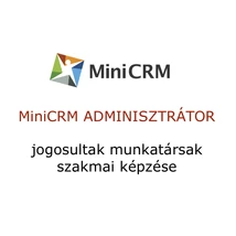 MiniCRM időpont foglaló funkció
