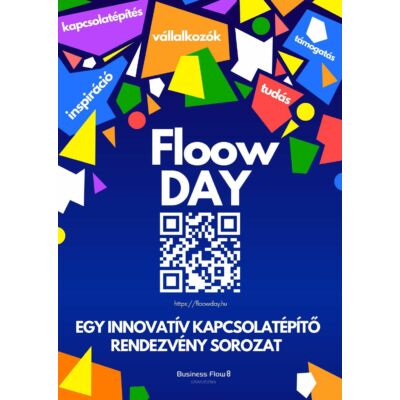 Business Flow / Floow Day - az üzleti klub