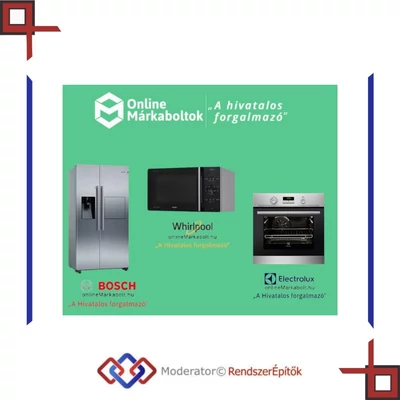 Onlinemárkabolt.hu ajánlói partnerség