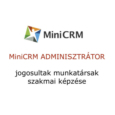 MiniCRM időpont foglaló funkció
